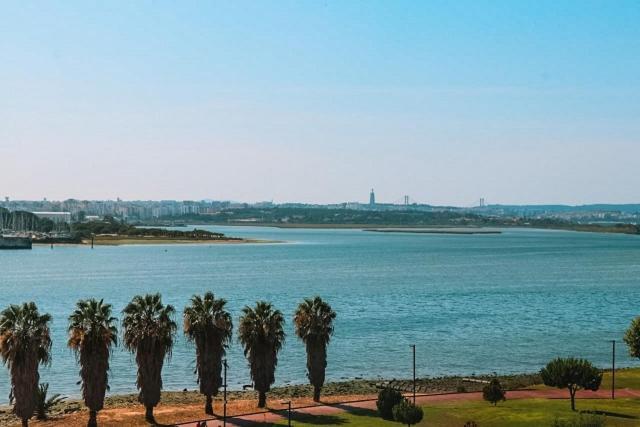 Golden Place - Seixal Arrentela Εξωτερικό φωτογραφία