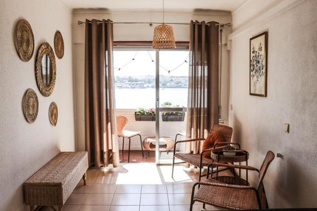Golden Place - Seixal Arrentela Εξωτερικό φωτογραφία
